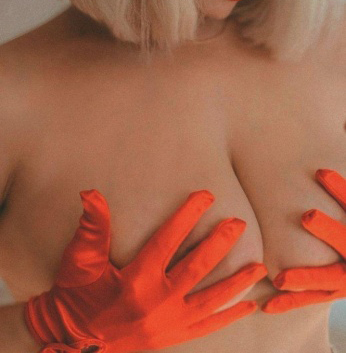 Проститутка Лиза