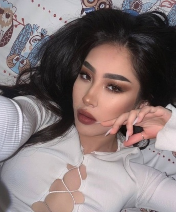 Проститутка Кира