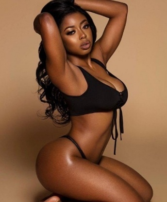 Проститутка Фатима