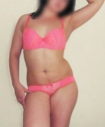 Проститутка Инесса